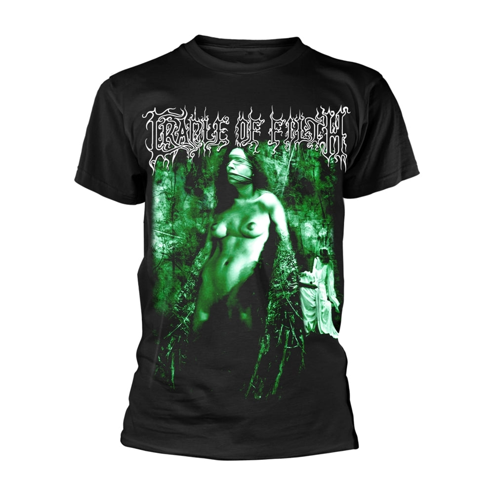 Cradle Of Filth - Graven Sin - T-shirt - PHD