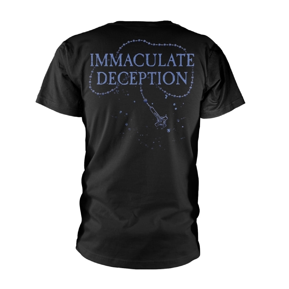 Cradle Of Filth - Immaculate Deception - T-shirt - PHD - Image 2