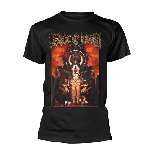 Cradle Of Filth - Malignant Perfection - T-shirt - PHD