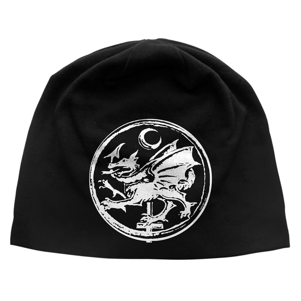 Cradle Of Filth - Order Of The Dragon - Beanie Hat - Razamataz