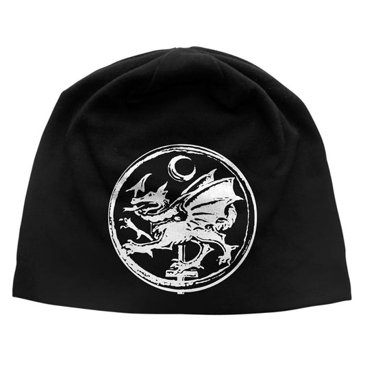 Cradle Of Filth - Order Of The Dragon - Beanie Hat - Razamataz