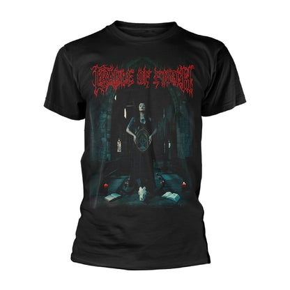 Cradle Of Filth - Sofia Church - T-shirt - PHD