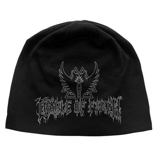 Cradle Of Filth - Valkyrie Sigil - Beanie Hat - Razamataz