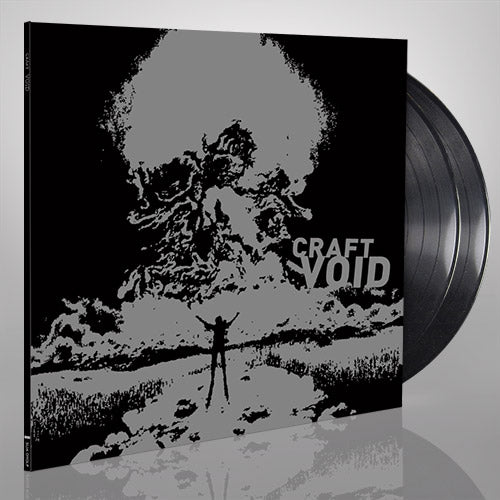 Craft - Void - DOUBLE LP GATEFOLD - Underground Activists