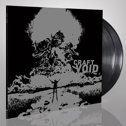 Craft - Void - DOUBLE LP GATEFOLD - Underground Activists