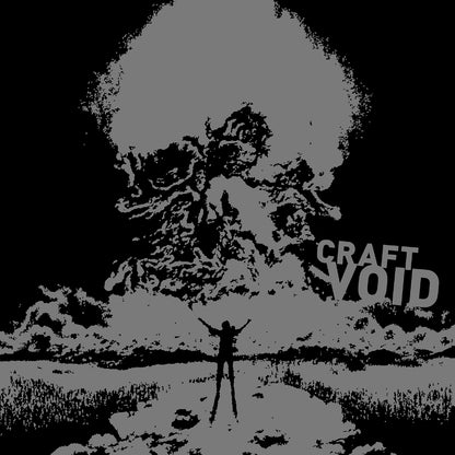 Craft - Void - DOUBLE LP GATEFOLD COLOURED - Underground Activists - Image 2