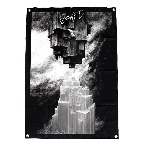 Craft - White Noise And Black Metal - FLAG - Underground Activists