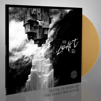 Craft - White Noise And Black Metal - LP COLOURED - Underground Activists
