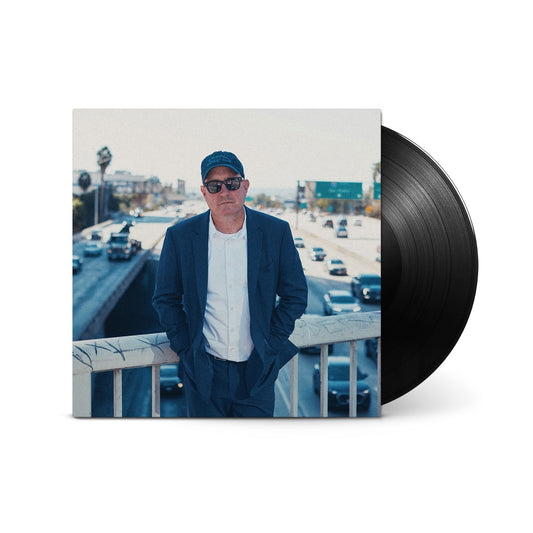 Craig Finn - Always Been - LP - Tamarac Records