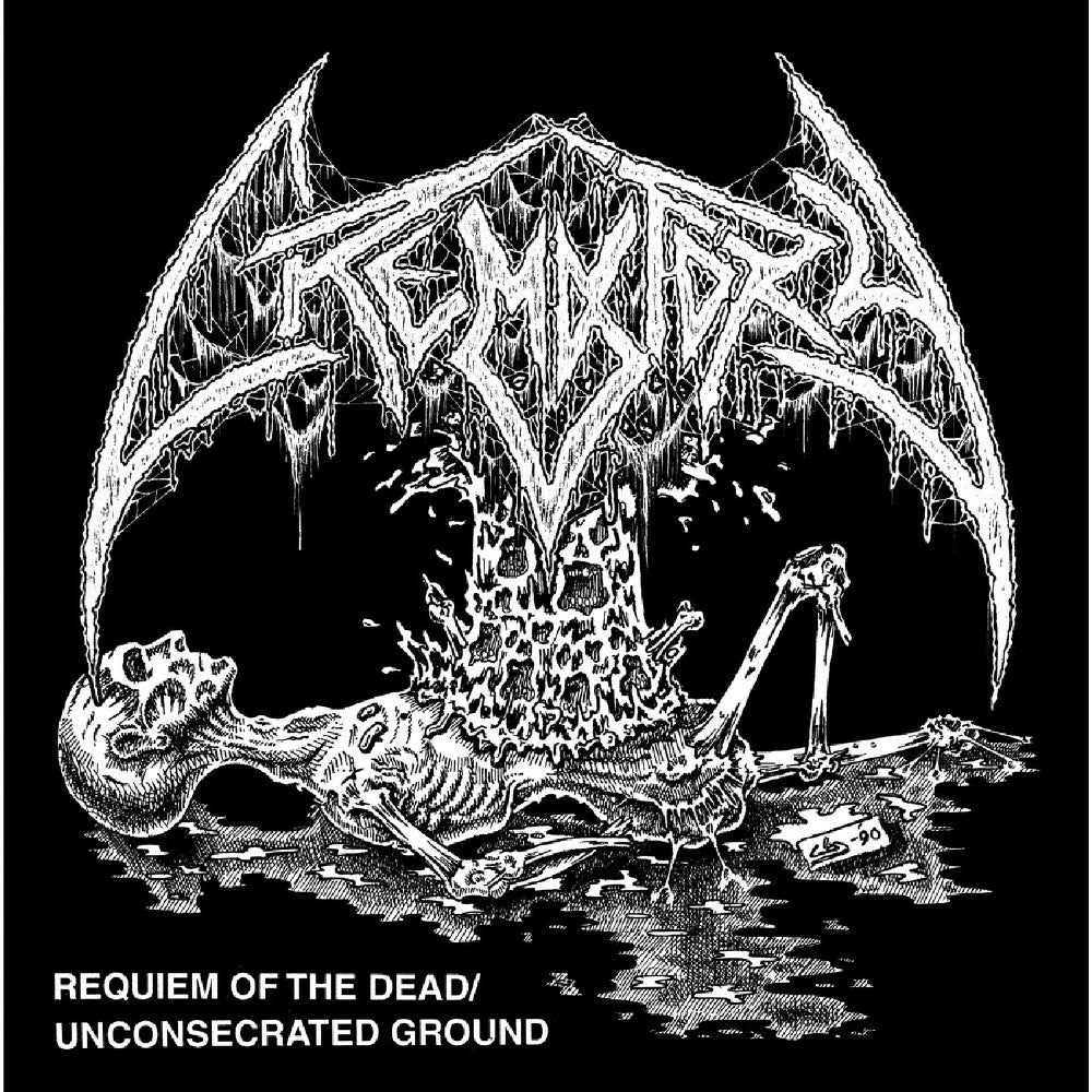 Crematory - Perra Karlsson - Janne Stark - The Mould Mag Chronicles (Die Hard Edition With 7" Crematory Single) - 7" vinyl + Book - Helter Skelter Productions - Image 4