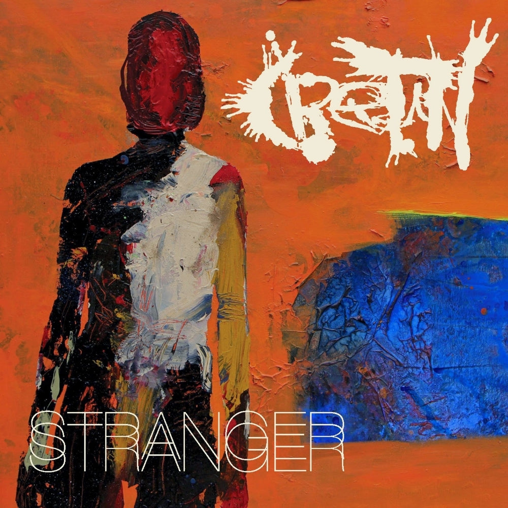 Cretin - Stranger - CD - Relapse Records