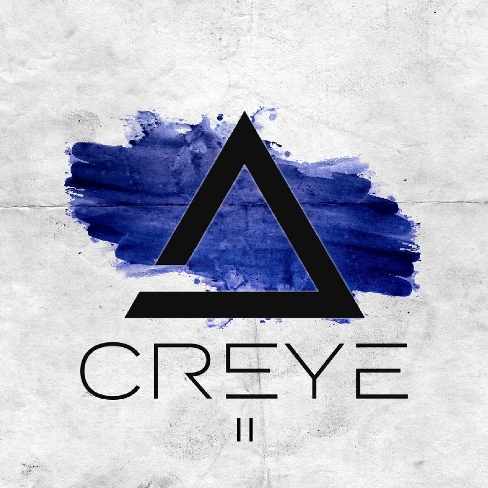 Creye - II - CD - Frontiers Records