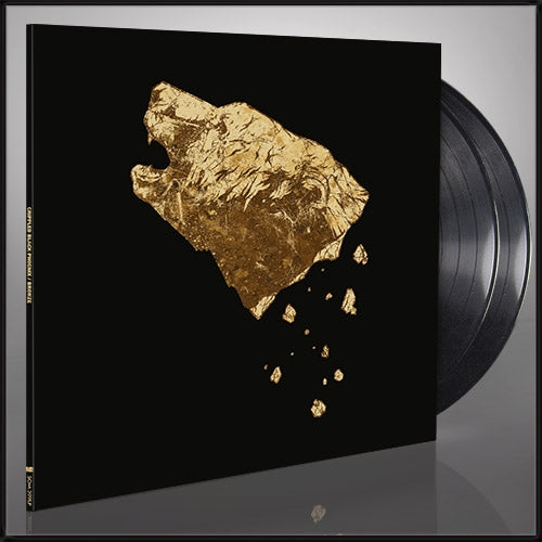 Crippled Black Phoenix - Bronze - DOUBLE LP GATEFOLD - Season of Mist