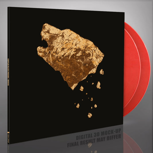 Crippled Black Phoenix - Bronze - DOUBLE LP GATEFOLD COLOURED - Season of Mist