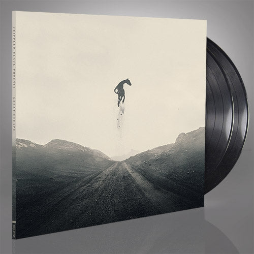Crippled Black Phoenix - Great Escape - DOUBLE LP GATEFOLD - Season of Mist