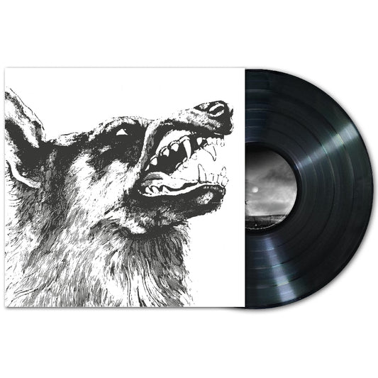Crippled Black Phoenix - I, Vigilante - LP - Kscope