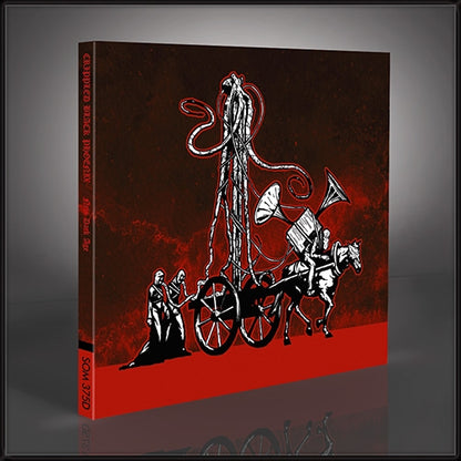 Crippled Black Phoenix - New Dark Age - CD DIGIPAK - Season of Mist - Image 2