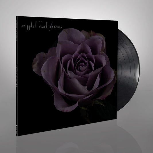 Crippled Black Phoenix - Painful Reminder / Dead Is Dead - 10" vinyl - Season of Mist