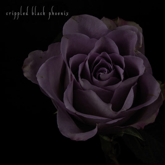 Crippled Black Phoenix - Painful Reminder / Dead Is Dead - 10" vinyl - Season of Mist - Image 2