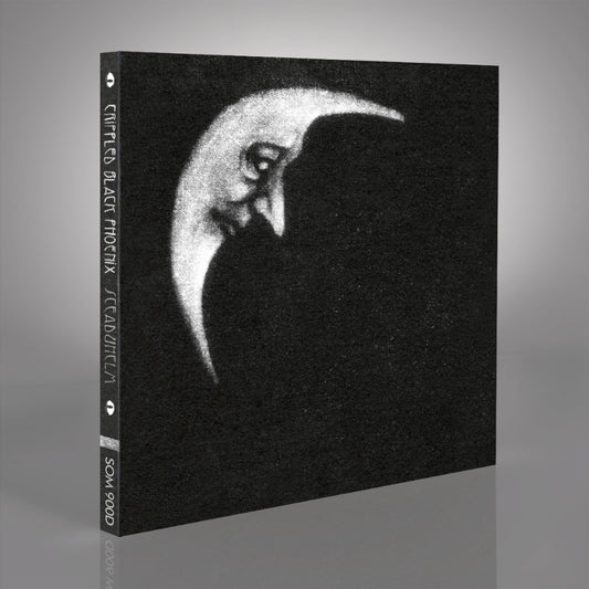 Crippled Black Phoenix - Sceaduhelm - CD DIGIPAK - Season of Mist - Image 2