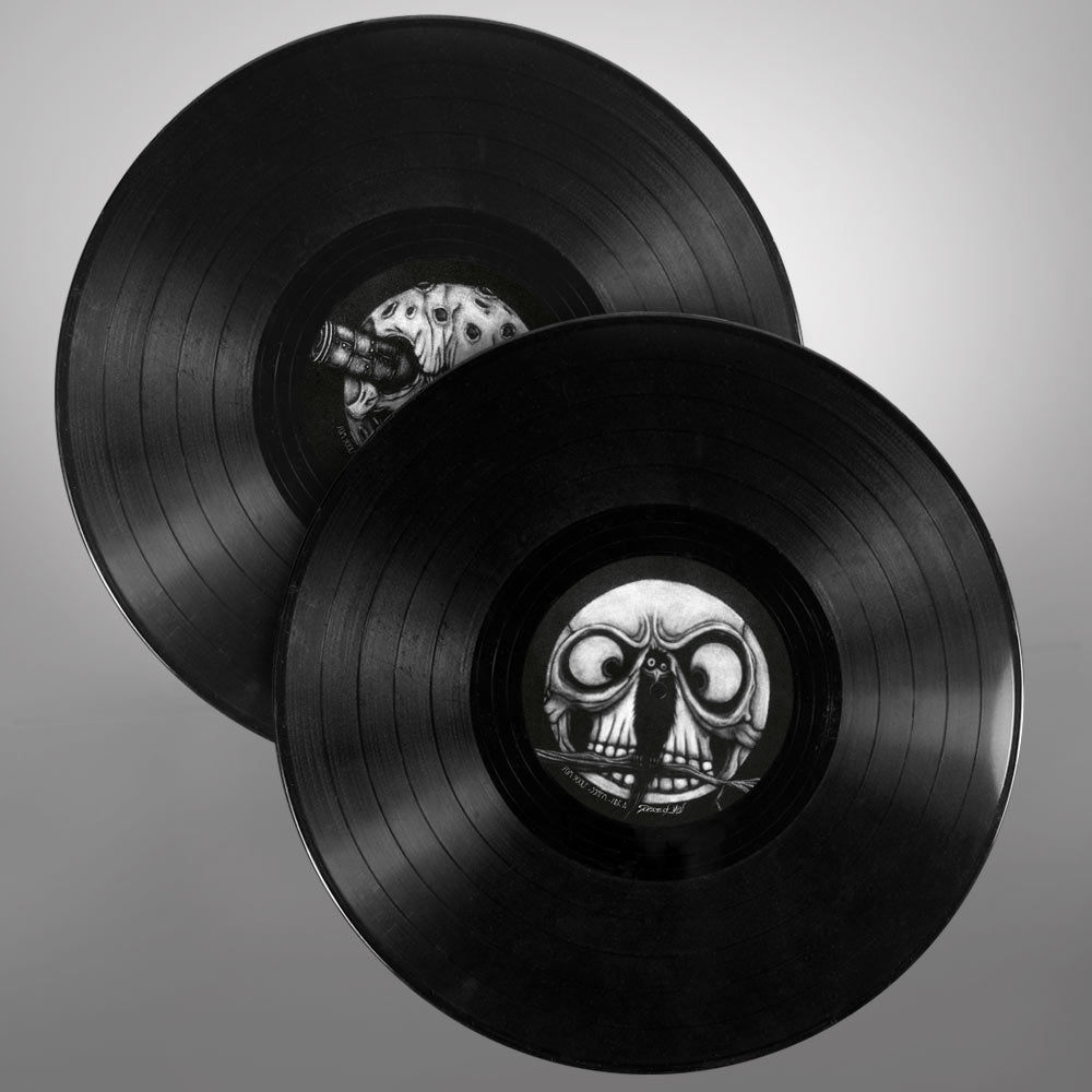 Crippled Black Phoenix - Sceaduhelm - DOUBLE LP GATEFOLD - Season of Mist - Image 4
