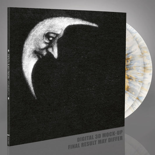 Crippled Black Phoenix - Sceaduhelm - DOUBLE LP GATEFOLD COLOURED - Season of Mist