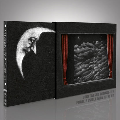 Crippled Black Phoenix - Sceaduhelm + Horrific Honorifics Number Two Point Five (2.5) - 2CD SLIPCASE - Season of Mist - Image 3
