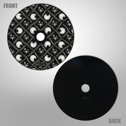 Crippled Black Phoenix - Sceaduhelm + Horrific Honorifics Number Two Point Five (2.5) - 2CD SLIPCASE - Season of Mist - Image 6
