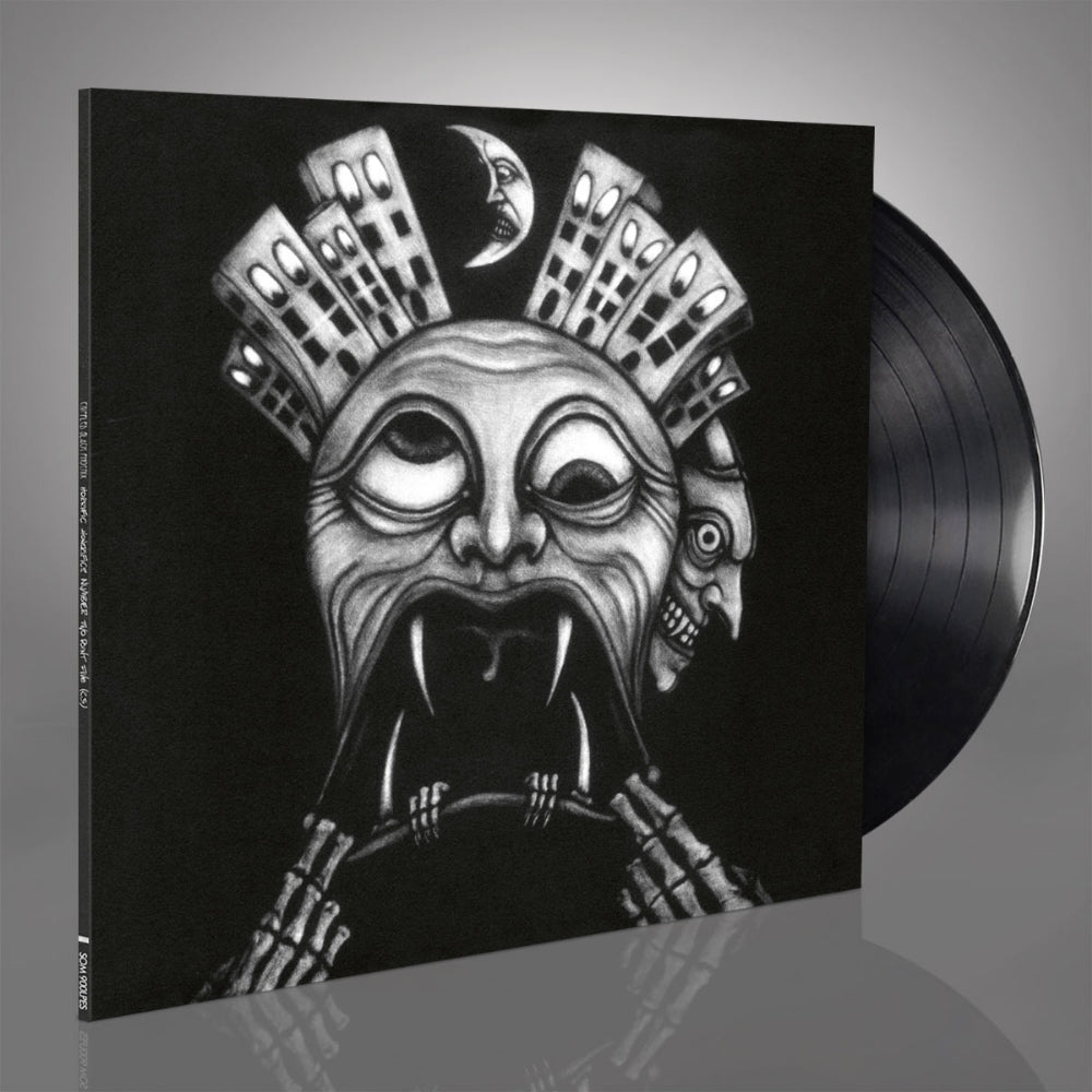 Crippled Black Phoenix - Sceaduhelm + Horrific Honorifics Number Two Point Five (2.5) - Double LP Gatefold Coloured + 10" - Season of Mist - Image 6