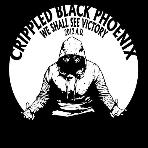 Crippled Black Phoenix - We Shall See Victory 2012 A.D. - DOUBLE CD - Kscope