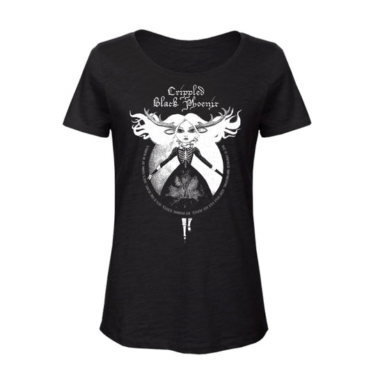 Crippled Black Phoenix - Wyshes - T-shirt - Season of Mist