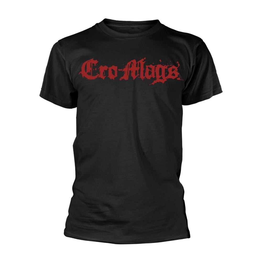 Cro-Mags - Between Wars - T-shirt - PHD