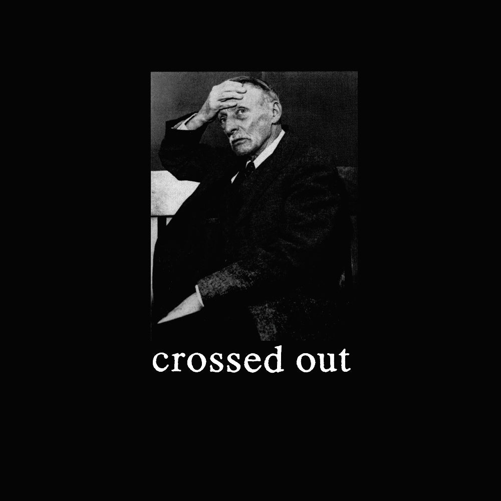 Crossed Out - 1990 - 1993 - CD/Vinyl - Image 1 - 