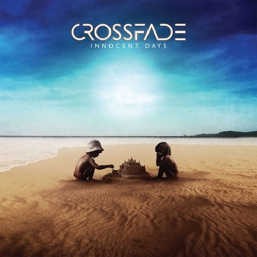 Crossfade - Innocent Days - CD DIGISLEEVE - Fenix Music