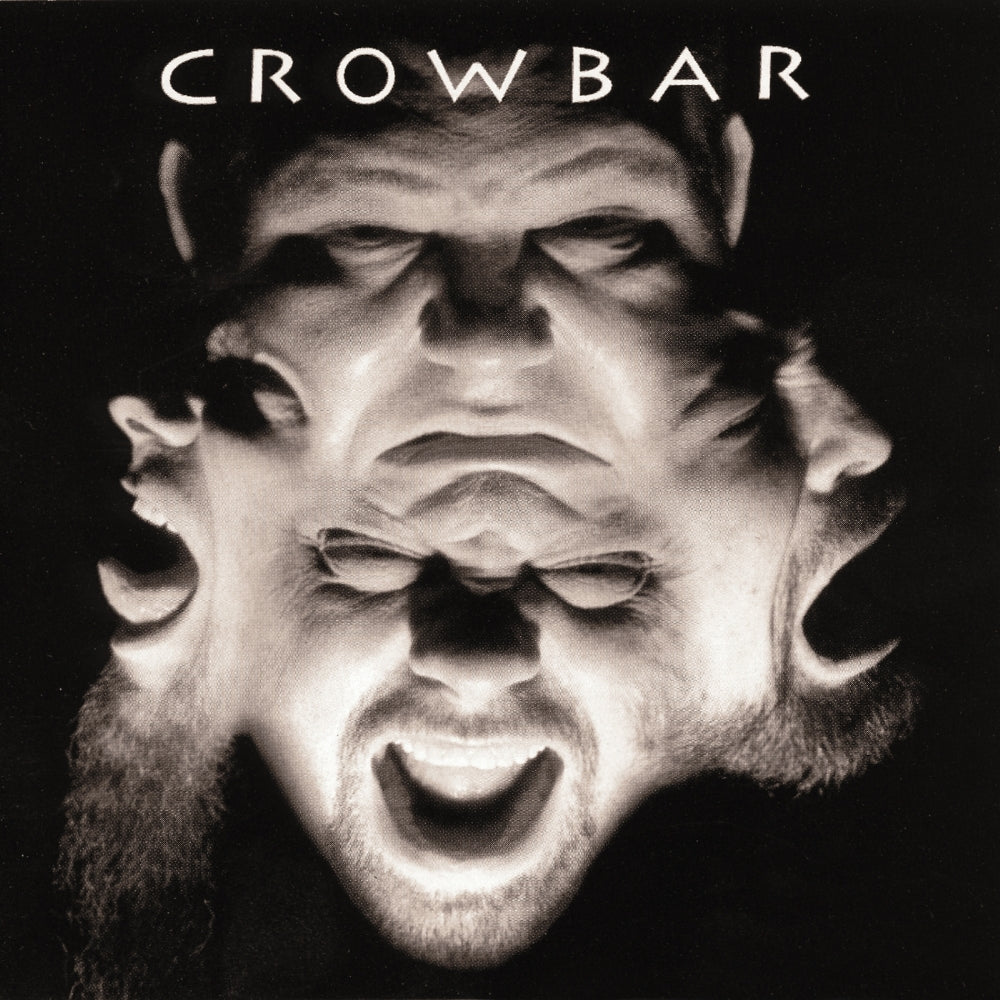 Crowbar - Odd Fellows Rest - CD - MNRK Music