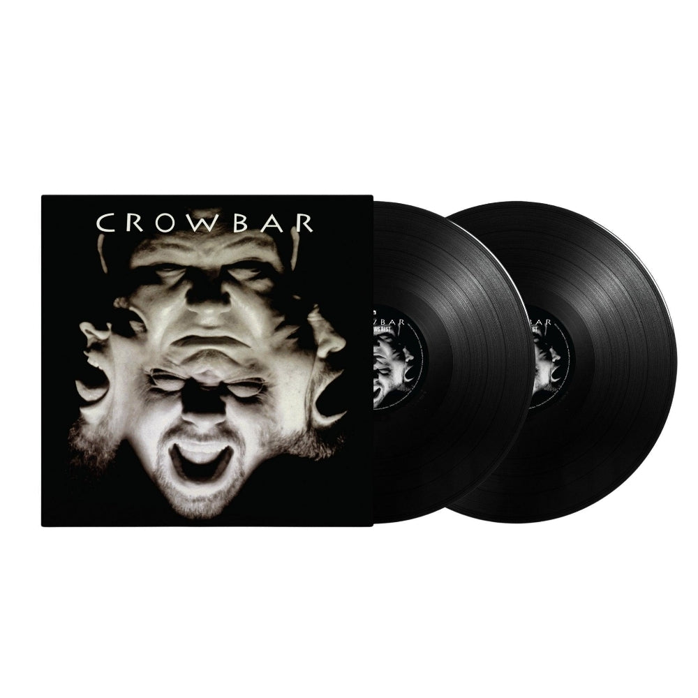 Crowbar - Odd Fellows Rest - LP - MNRK Music
