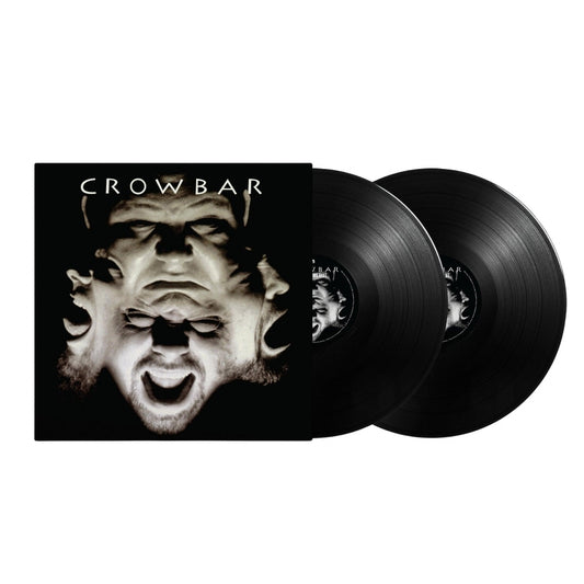 Crowbar - Odd Fellows Rest - LP - MNRK Music