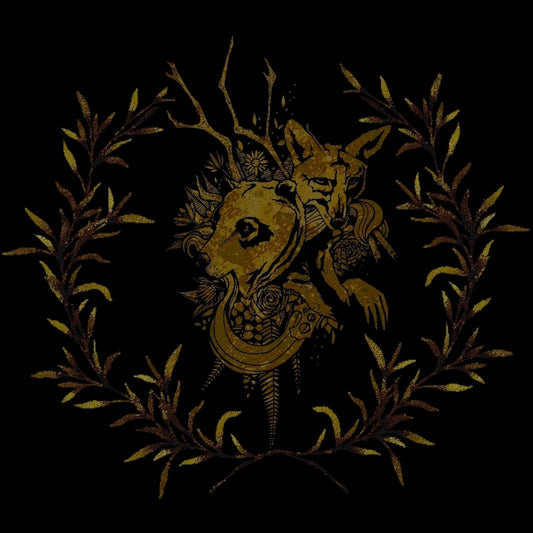Crown Of Asteria - Ire Of A Bared Fang - CD DIGIPAK - Non Posse Mori Records