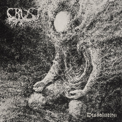 Crust - Dissolution - LP - Avantgarde Music - Image 2