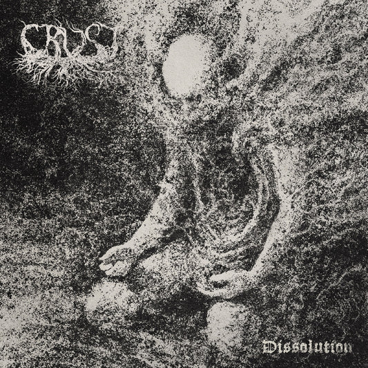 Crust - Dissolution - LP - Avantgarde Music - Image 2