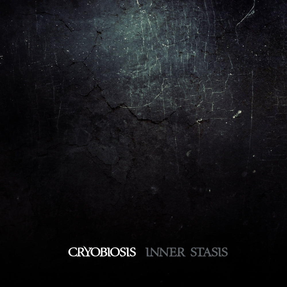 Cryobiosis - Inner Stasis - CD DIGISLEEVE - Tesco Organisation