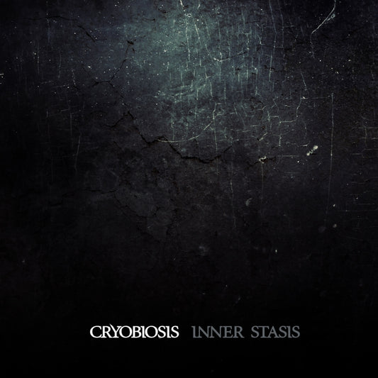 Cryobiosis - Inner Stasis - CD DIGISLEEVE - Tesco Organisation