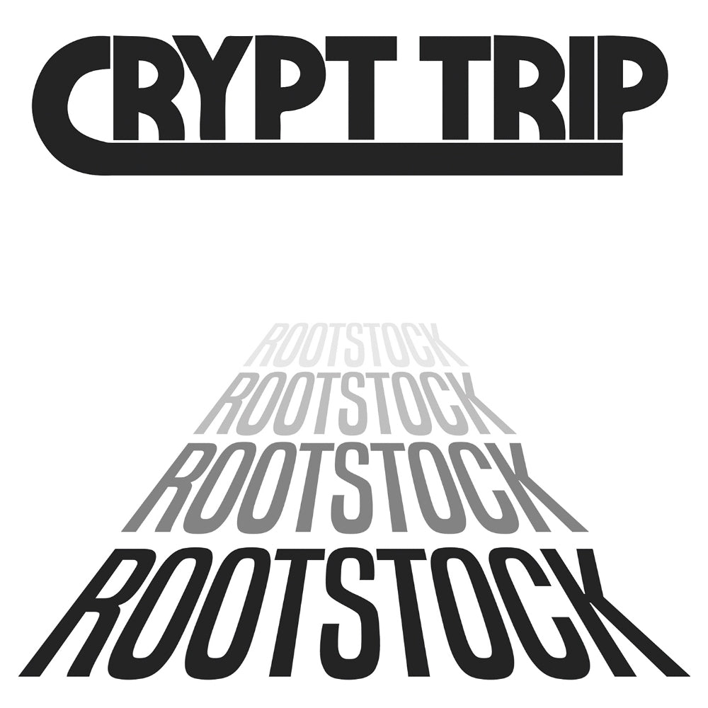 Crypt Trip - Rootstock - LP - Heavy Psych Sounds Records