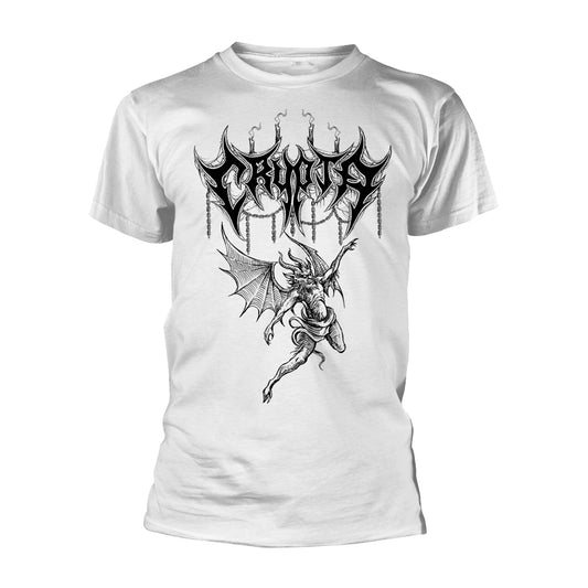 Crypta - Demon - T-shirt - PHD