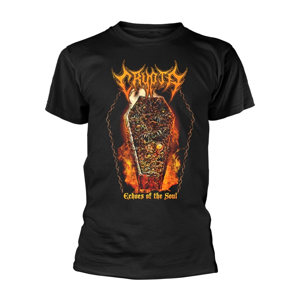 Crypta - Echoes Of The Soul - T-shirt - PHD