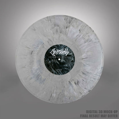 Cryptopsy - An Insatiable Violence - LP Gatefold Coloured - Season of Mist - Image 2
