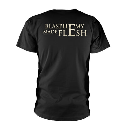 Cryptopsy - Blasphemy Made Flesh - T-shirt - PHD - Image 2