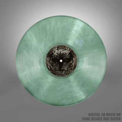 Cryptopsy - Cryptopsy - LP Gatefold Coloured - Season of Mist - Image 2