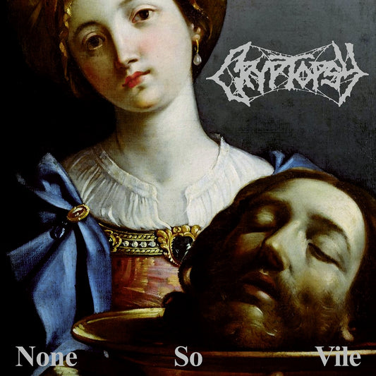 Cryptopsy - None So Vile - CD - Season of Mist