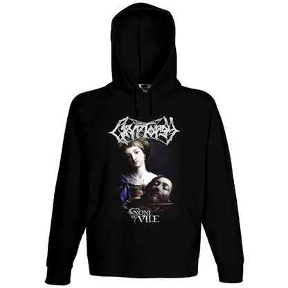 Cryptopsy - None So Vile - Hooded Sweat Shirt - Season of Mist - Image 2